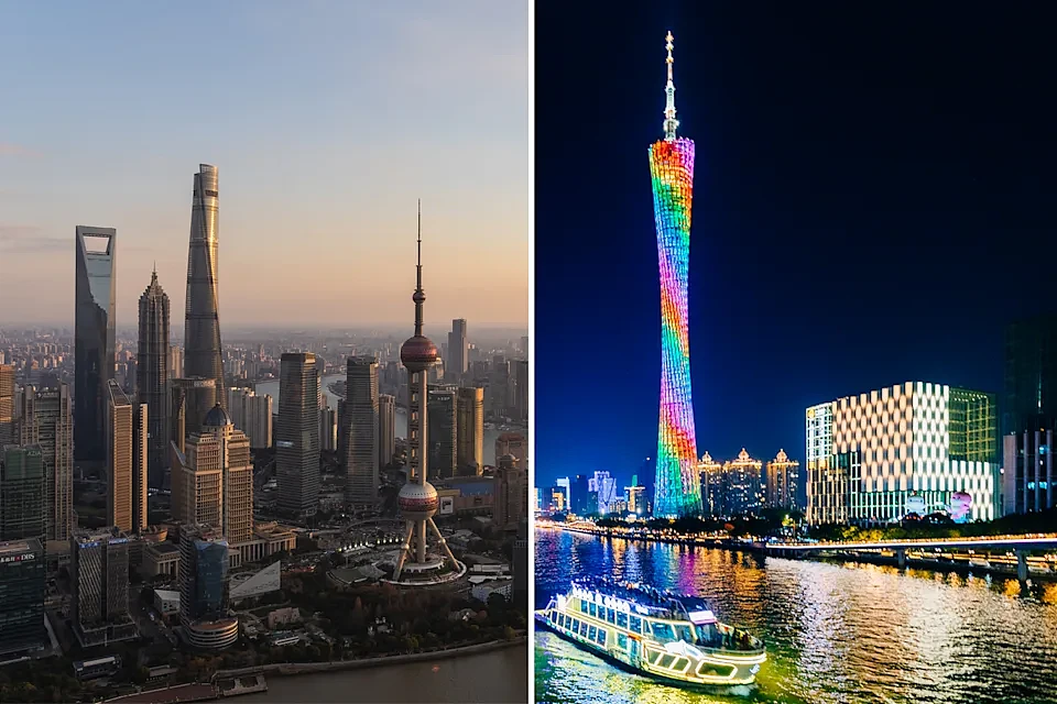 赴英澳洲旅客5月大跌23%，中国正成为新兴热门目的地 - 3