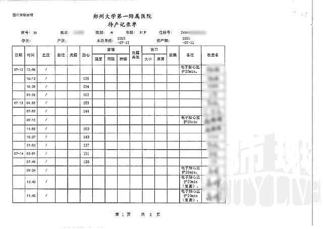 温州一男子做胃肠镜竟成植物人！家属质疑医生抢救延误 - 4