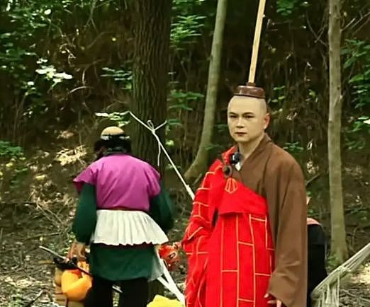 广西老表草根版《西游记》爆红:未删减的取经日常 - 1