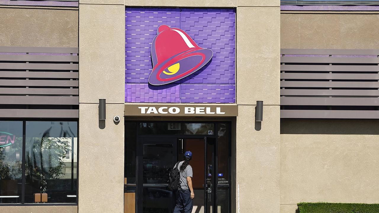 美国爆发严重寄生虫疫情！感染人数超4000，源头疑为Taco Bell生菜（组图） - 1