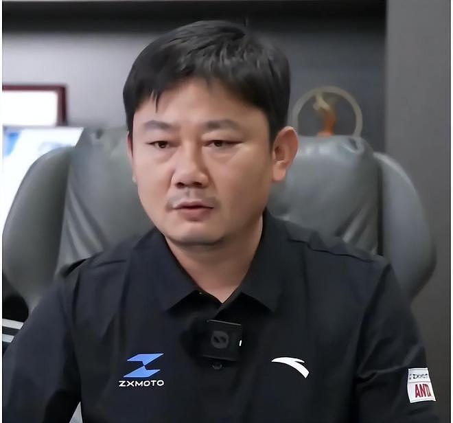 台当局禁止张雪机车“入台”，若有陆资违规投资将罚款 - 1
