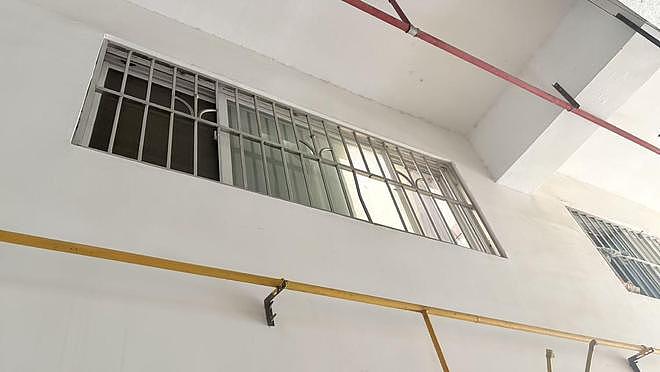 持刀入室致南宁21岁双胞胎姐妹1死1重伤，林某康一审被判死刑 - 1