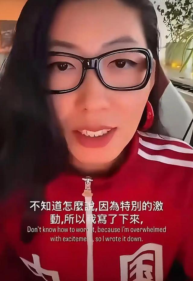 42岁曲婉婷自曝患乳腺癌，称过程很艰难无家人陪伴 - 2