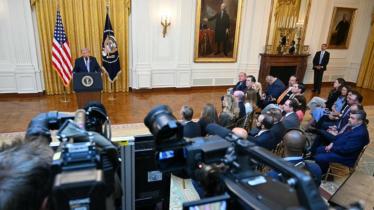 特朗普指控中国操纵2020大选?一文看清当中4大看点 - 1
