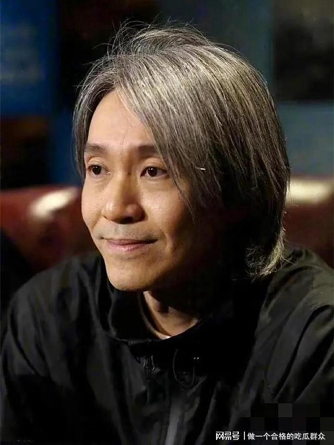 演都不演了!向太母子阴阳周星驰,还把韩红拖下水,洪金宝没说错 - 2