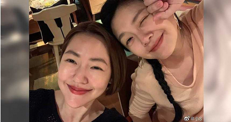 拒当大S子女监护人?陆网谣言惹怒小S 亲揭监护真相 - 2