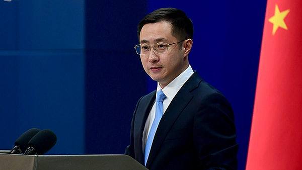 美收紧中国记者签证限90天,外交部促立即撤回 - 1