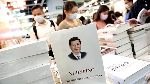 香港“禁书时代”:国安法生效后,那些被下架、点名与检走的书 - 4