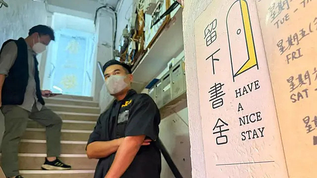 香港“禁书时代”:国安法生效后,那些被下架、点名与检走的书 - 7