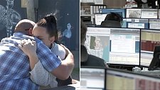 澳000接线员接听姐妹致命车祸求救电话，下班后才知情