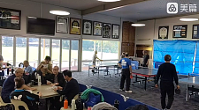 暖冬暖人心（组图）