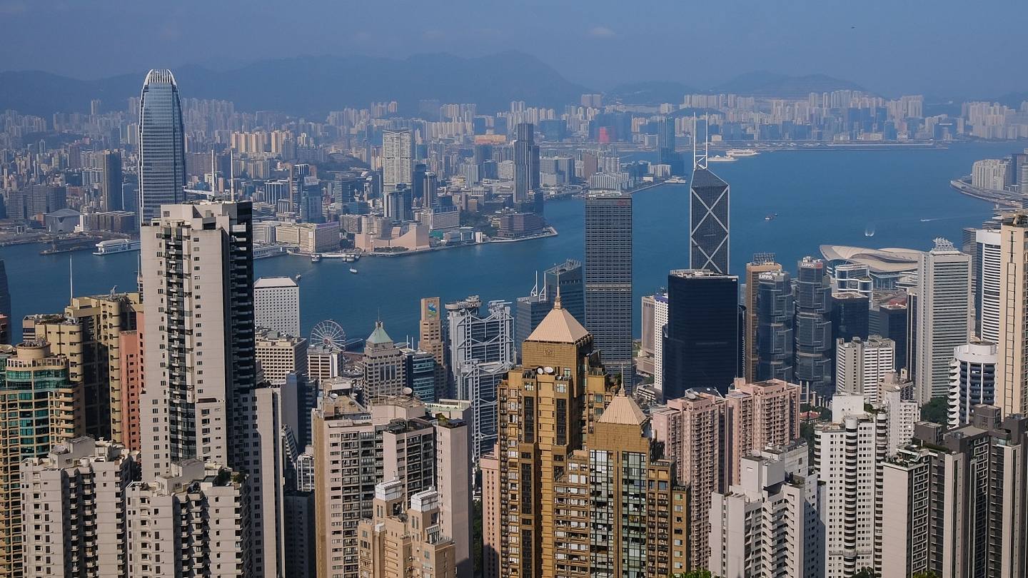 中国商务部:赞赏美国不延续涉香港的国家紧急状态 - 2