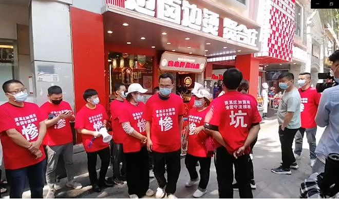 拳王邹市明亏光2亿元,明星创业为何总“一地鸡毛”? - 7