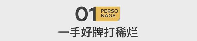 李小璐直播承认无戏可拍,昔日金马影后星途陨落令人唏嘘 - 2