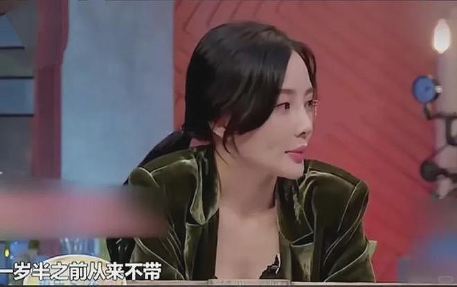李小璐直播承认无戏可拍,昔日金马影后星途陨落令人唏嘘 - 9