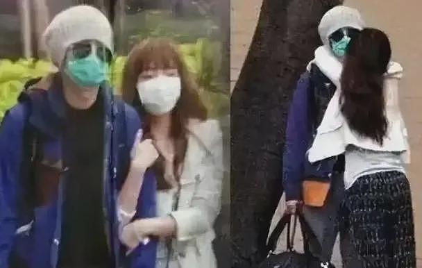 李小璐直播承认无戏可拍，昔日金马影后星途陨落令人唏嘘 - 13