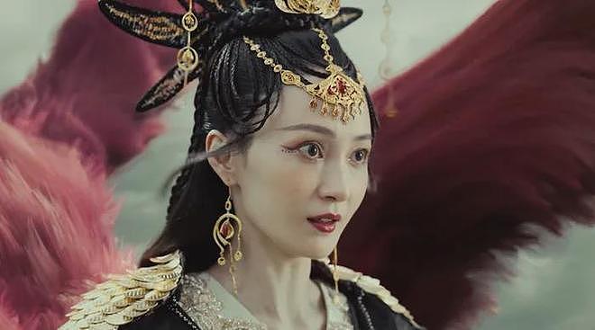 李小璐直播承认无戏可拍，昔日金马影后星途陨落令人唏嘘 - 14
