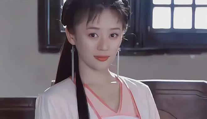 李小璐直播承认无戏可拍，昔日金马影后星途陨落令人唏嘘 - 21