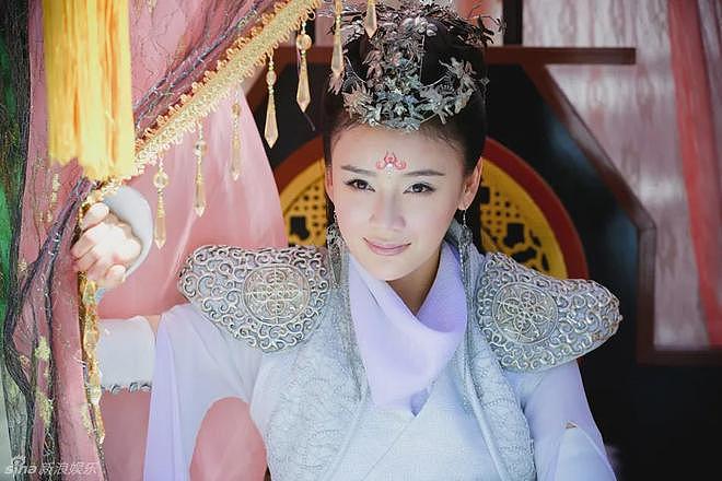 李小璐直播承认无戏可拍，昔日金马影后星途陨落令人唏嘘 - 23