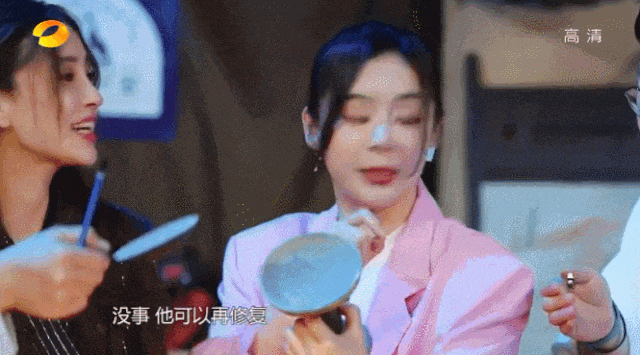 李小璐直播承认无戏可拍，昔日金马影后星途陨落令人唏嘘 - 27