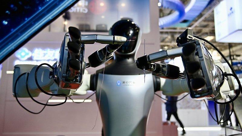 AI冲击就业:中国1270万毕业生遭遇史上最难就业季 - 3