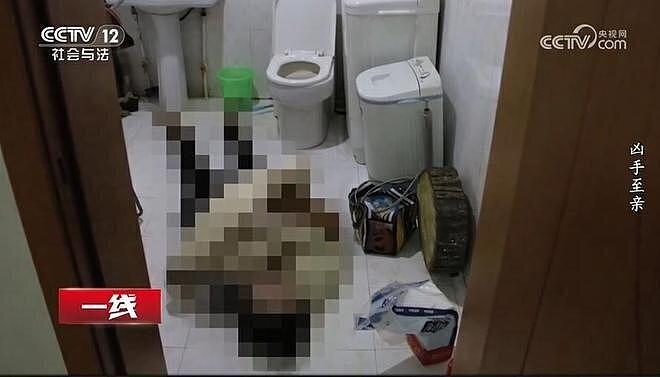 一句话惹杀机，21岁女子命丧家中，凶手竟是生父（组图） - 1