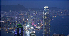 特朗普政府终止香港国家紧急状态！专家：有利美企资本进入大陆市场（图）