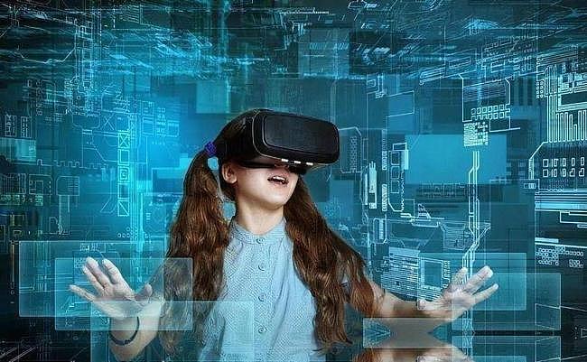 五年后手机消失?新一代通讯工具登场,颠覆想象(组图) - 2