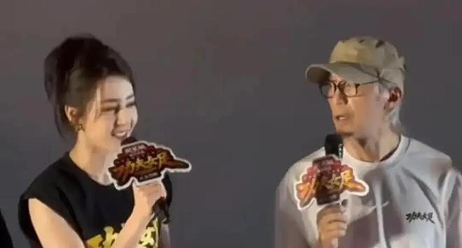 吃相太难看!周星驰砸3亿的电影上映不到1天,令人恶心一幕上演(组图) - 2