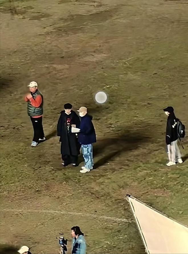 吃相太难看!周星驰砸3亿的电影上映不到1天,令人恶心一幕上演(组图) - 9