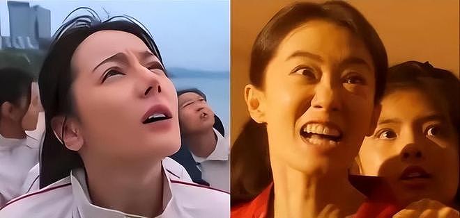 吃相太难看!周星驰砸3亿的电影上映不到1天,令人恶心一幕上演(组图) - 11