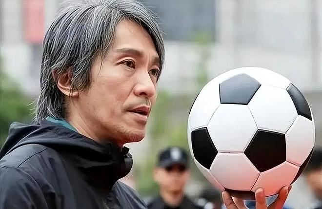 吃相太难看!周星驰砸3亿的电影上映不到1天,令人恶心一幕上演(组图) - 15