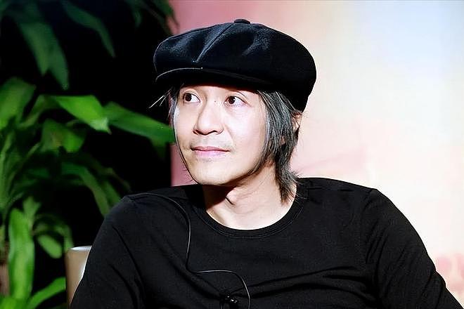吃相太难看!周星驰砸3亿的电影上映不到1天,令人恶心一幕上演(组图) - 19