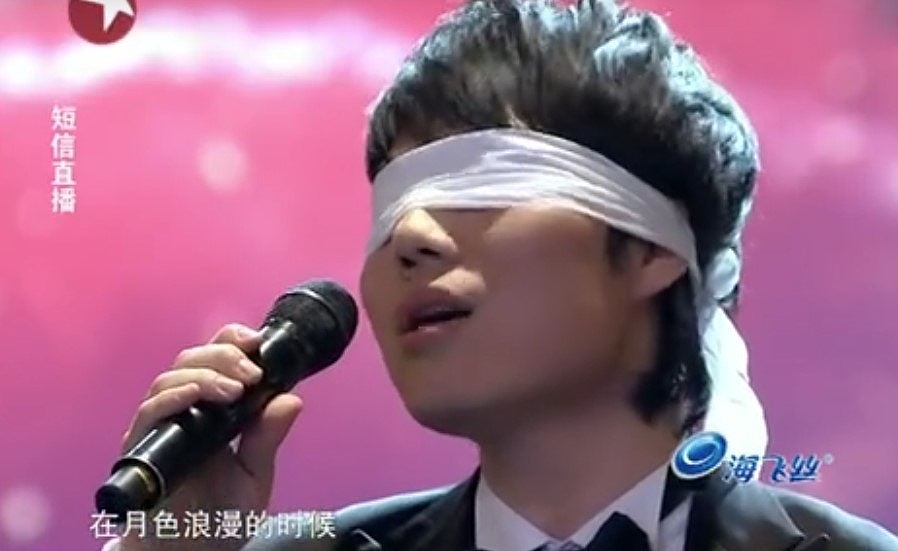 《中国达人秀》前选手刘凯潇罪成,揭赴新西兰做“教主”卷杀人案(组图) - 3