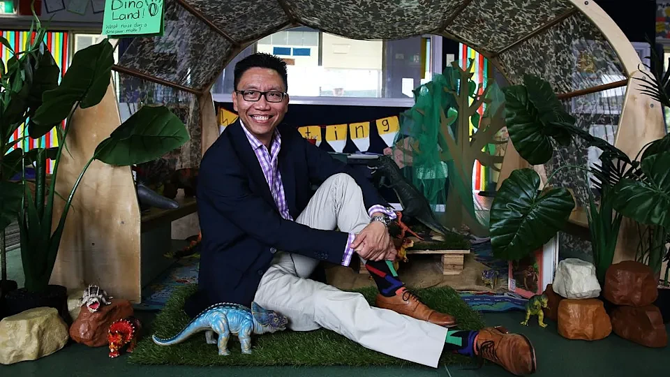 悉尼上百幼童遭侵犯,幼托行业恐迎巨震!男性员工或被迫离开(组图) - 6