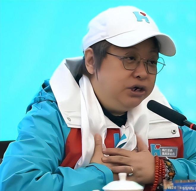 成名曲全靠白嫖?央视表态后,韩红现身被嘲,混血被扒曾拒绝哈佛(组图) - 13