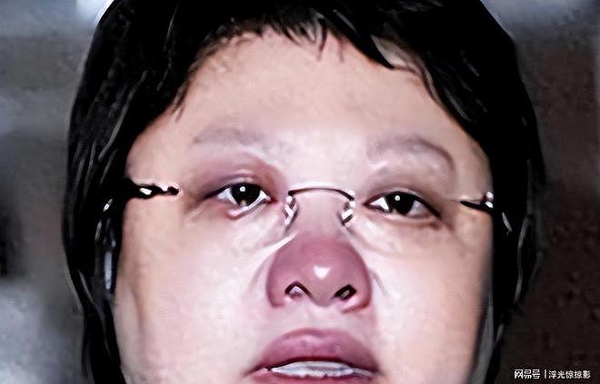 成名曲全靠白嫖?央视表态后,韩红现身被嘲,混血被扒曾拒绝哈佛(组图) - 15