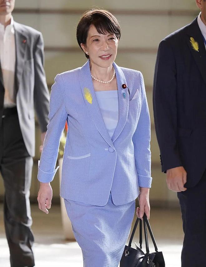 高市早苗力挺，日本宁可让皇室“收养子”也不允许有“女天皇”的背后到底藏着什么？（组图） - 3
