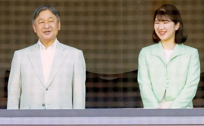 高市早苗力挺，日本宁可让皇室“收养子”也不允许有“女天皇”的背后到底藏着什么？（组图） - 4