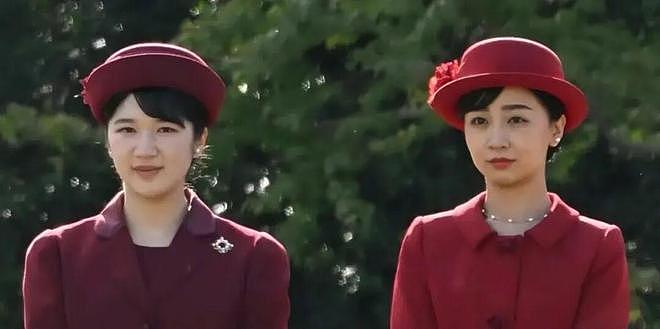 高市早苗力挺，日本宁可让皇室“收养子”也不允许有“女天皇”的背后到底藏着什么？（组图） - 5