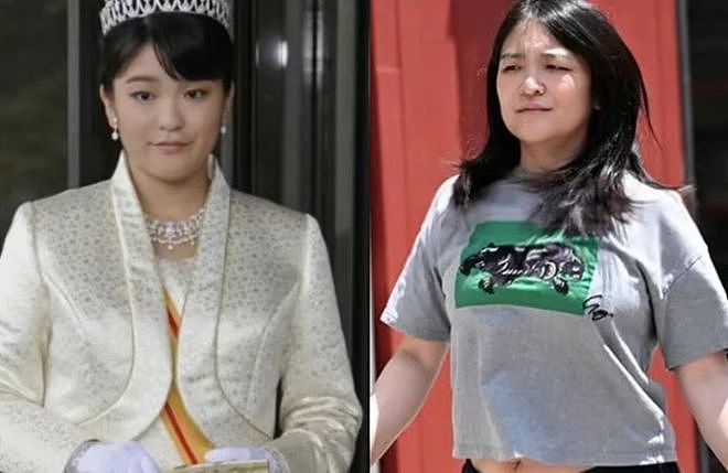 高市早苗力挺，日本宁可让皇室“收养子”也不允许有“女天皇”的背后到底藏着什么？（组图） - 6