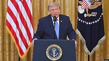 特朗普总统公布有关中国干预2020年大选和收集数据的情报文件，里面到底有什么？（图）