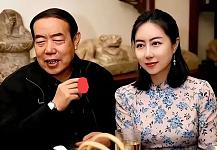 74岁贾平凹晚节不保！多重糗事被扒，网友：什么鸡下什么蛋！（组图）