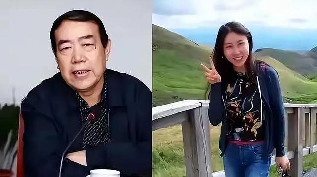 74岁贾平凹晚节不保!多重糗事被扒,网友:什么鸡下什么蛋!(组图) - 6