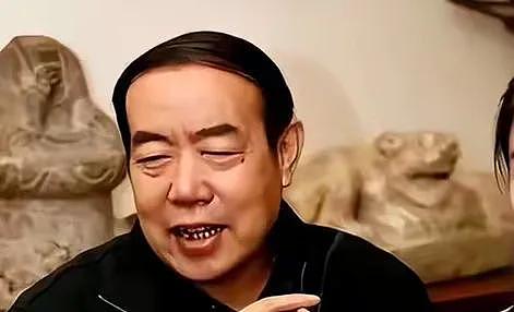 74岁贾平凹晚节不保!多重糗事被扒,网友:什么鸡下什么蛋!(组图) - 12