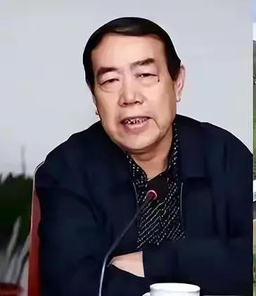 74岁贾平凹晚节不保!多重糗事被扒,网友:什么鸡下什么蛋!(组图) - 15