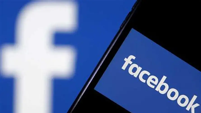 Facebook全球性宕机!数千用户无法登录,Ins和Messenger也受影响(图) - 1
