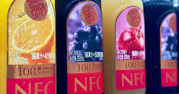 “100%果汁”是套路!暗访揭中国果汁厂惊人内幕 - 1