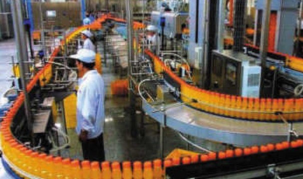 “100%果汁”是套路!暗访揭中国果汁厂惊人内幕 - 2