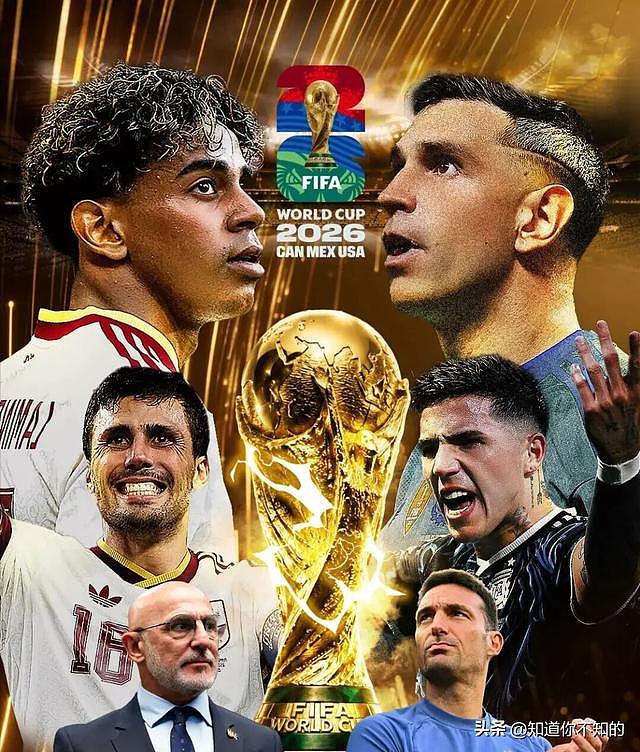 2038年中美合办世界杯?为了国足,全世界都操碎了心(组图) - 3